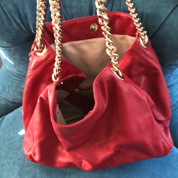 Beautiful Valentino shoulder bag. - Picture 9 of 15